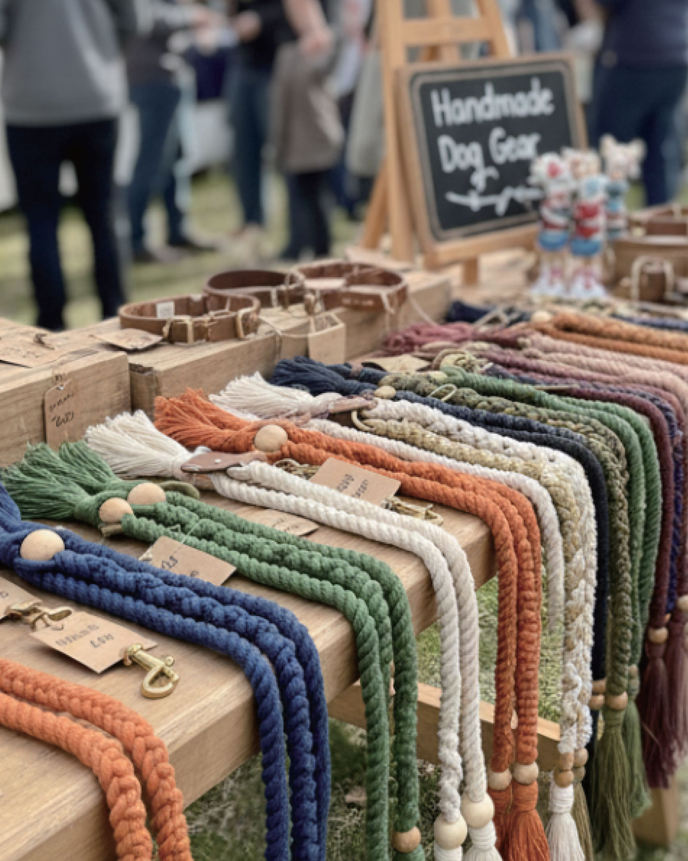 わんこマルシェ