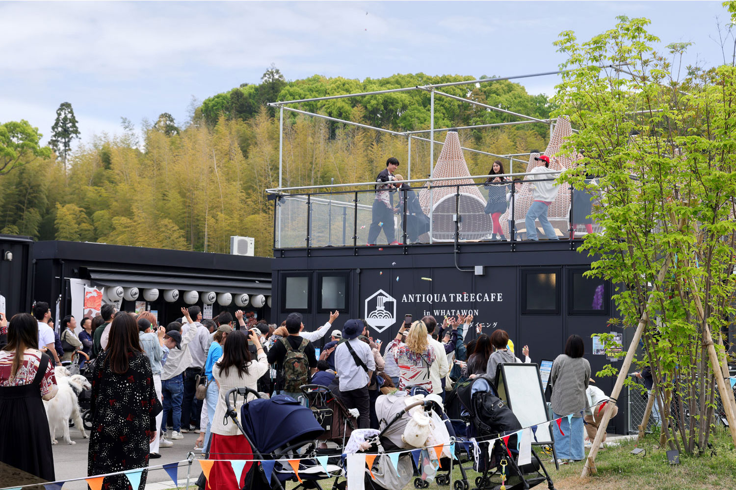 whatawon イベント写真