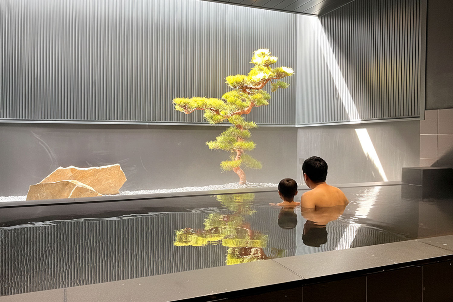 whatawon温浴施設SOKOTOTO写真