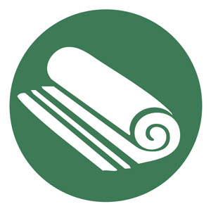 マット取り扱い店舗のアイコン