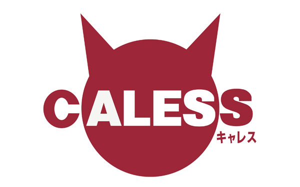 CALESSロゴ