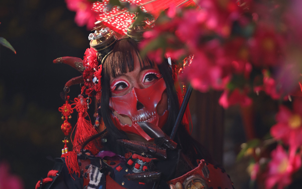カオリラ