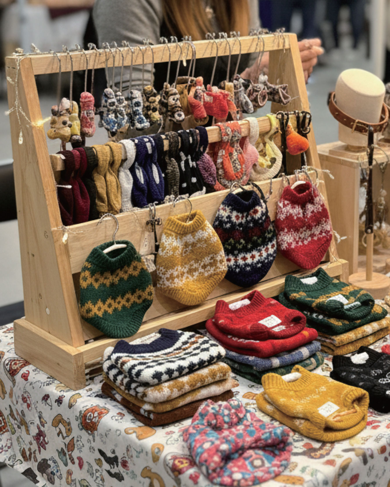 わんこマルシェ