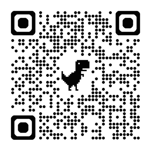 申し込みQRコード